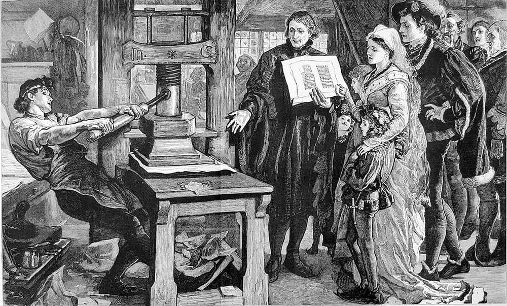 How I Publish — Version 5.0