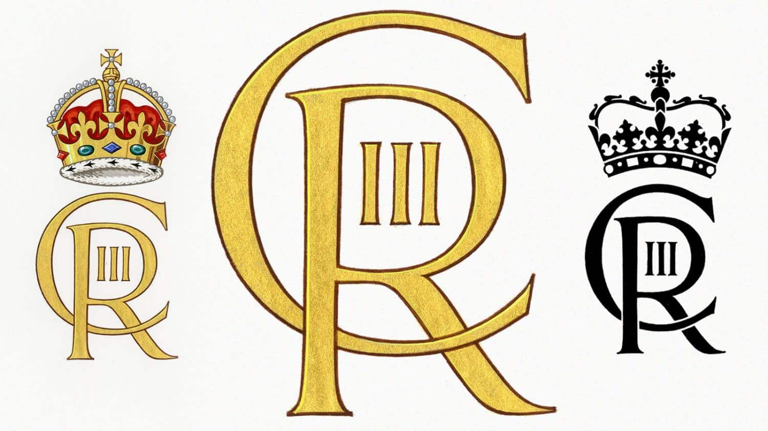 CR III Royal Cypher
